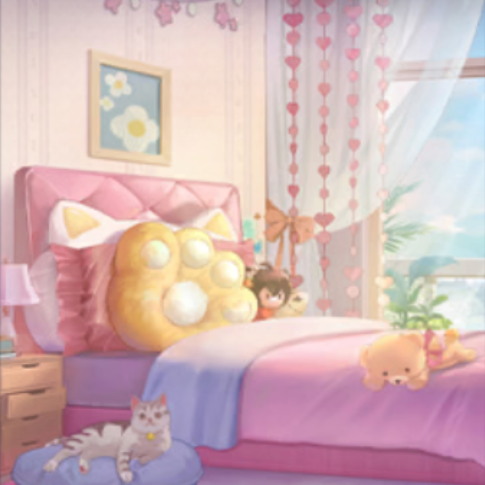 ピュアドリームランド